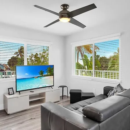 Waterfront Studio 1, Kayaks, Pool, Bay View, Wifi Jewfish Exterior foto