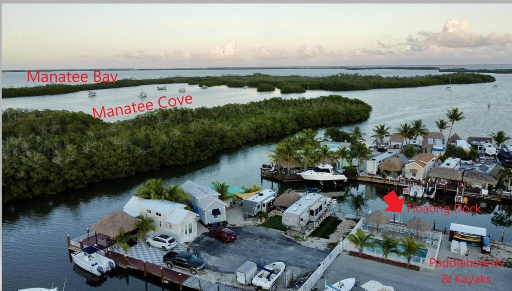Apartment Waterfront 1, Kayaks, Pool, Bay View, Wifi Jewfish