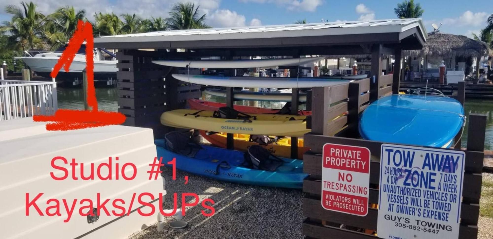 Waterfront 1, Kayaks, Pool, Bay View, Wifi * Jewfish