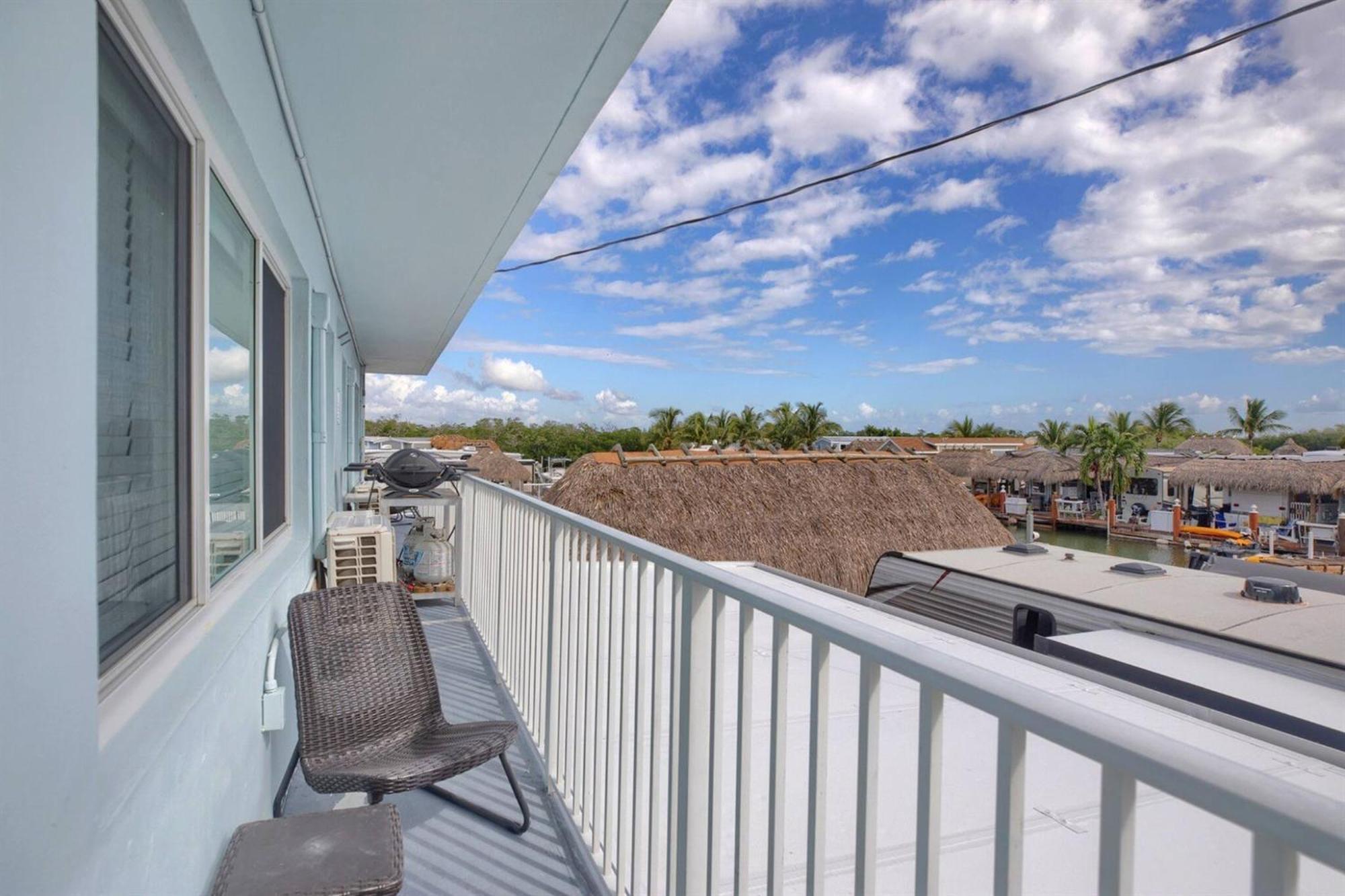 Apartment Waterfront 1, Kayaks, Pool, Bay View, Wifi Jewfish